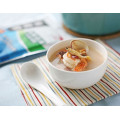 HaiDiLao Shrimp Flavour Hot Pot fideos instantáneos sazonador de sobremesa